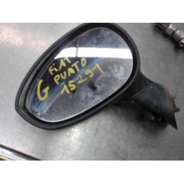 Retroviseur gauche FIAT...