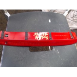 Feu arriere stop central...