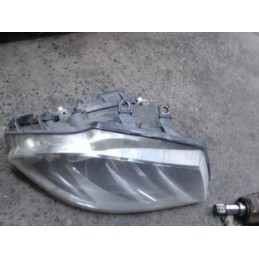 Optique avant principal...