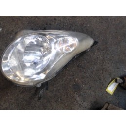 Optique avant principal...