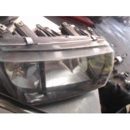 Optique avant principal...