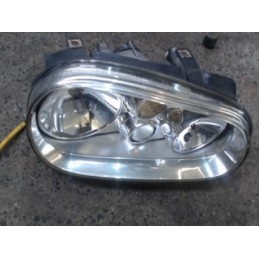 Optique avant principal...