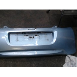 Pare choc arriere SUZUKI...