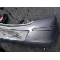 Pare choc arriere OPEL...