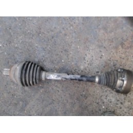 Cardan gauche VOLKSWAGEN...