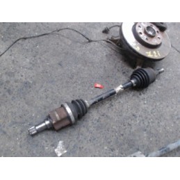 Cardan gauche OPEL CORSA IV...