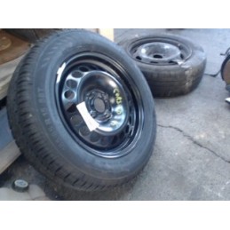 Roue OPEL CORSA IV (D)...