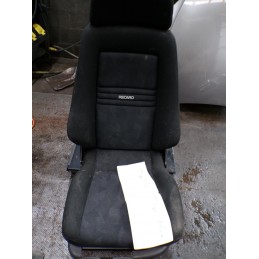 Siege avant gauche PEUGEOT...