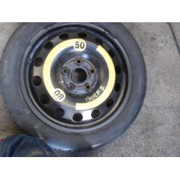 Roue VOLKSWAGEN GOLF VII...