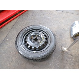 Roue AUDI A3 I (8L) PHASE 2...