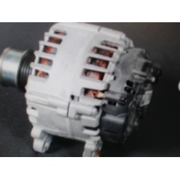 Alternateur VOLKSWAGEN GOLF...