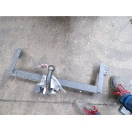 Attache remorque SUZUKI...