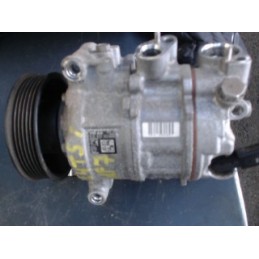 Compresseur clim VOLKSWAGEN...