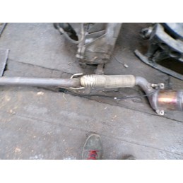 Catalyseur VOLKSWAGEN GOLF...