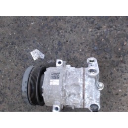 Compresseur clim OPEL CORSA...