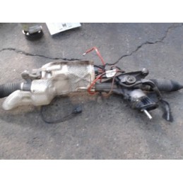 Cremaillere assistee...