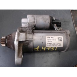 Demarreur VOLKSWAGEN GOLF...