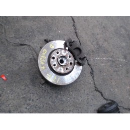 Moyeu avant droit OPEL...