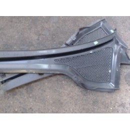 Baie de pare brise...