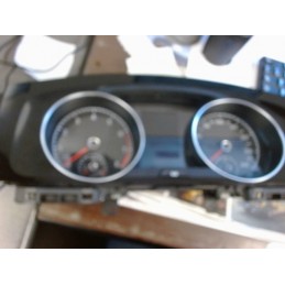 Compteur VOLKSWAGEN GOLF...