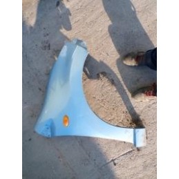 Aile avant droit de SUZUKI...