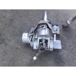 Colonne de direction de...