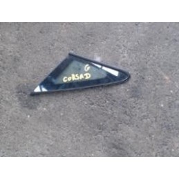 Deflecteur gauche de OPEL...