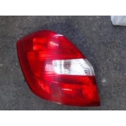 Feu arriere principal...