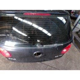 Malle/Hayon arriere de...