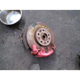 Moyeu avant gauche de AUDI...