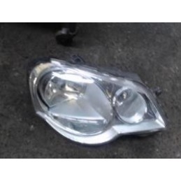 Optique avant principal...