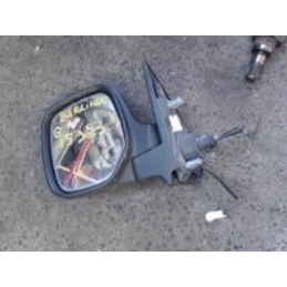 Retroviseur gauche de...