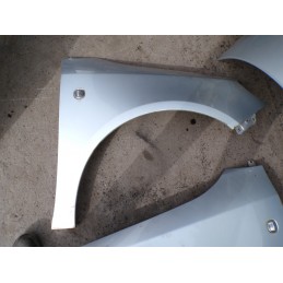 Aile avant droit Skoda...