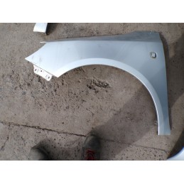Aile avant gauche Skoda...
