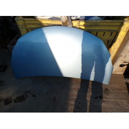 Capot SUZUKI ALTO III - 5P...