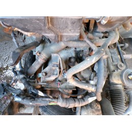 Boite de vitesses SUZUKI...