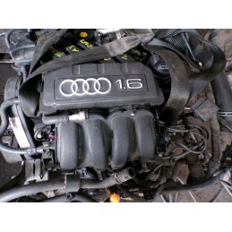 Moteur AUDI A3 II (8P)...