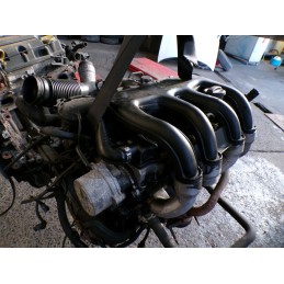 Moteur  CITROEN BERLINGO I...