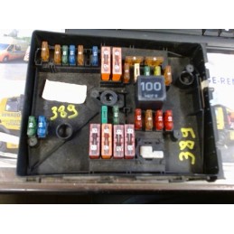 Boitier fusibles VOLKSWAGEN...