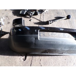 Pare choc arriere...