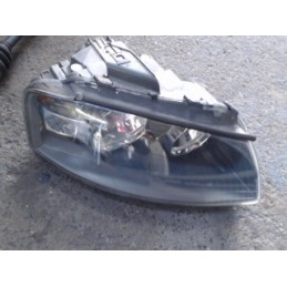 Optique avant principal...