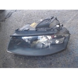 Optique avant principal...