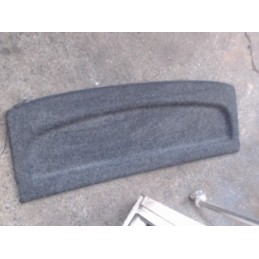 Plage arriere  OPEL CORSA...