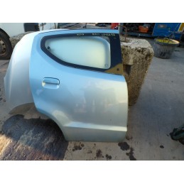 Porte arriere droit SUZUKI...