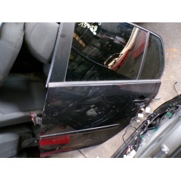 Porte arriere gauche...
