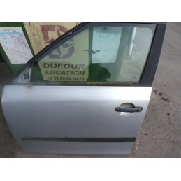 Porte avant gauche SKODA...