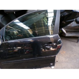 Porte avant gauche...