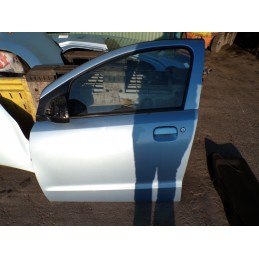 Porte avant gauche SUZUKI...