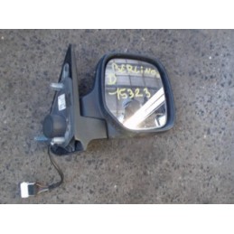 Retroviseur droit CITROEN...