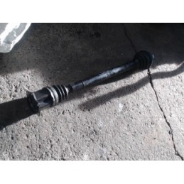 Cardan droit VOLKSWAGEN...